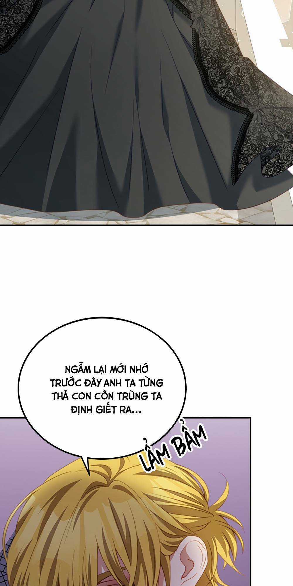 Trở Thành Tình Địch Của Các Nam Chính Chapter 26 trang 7