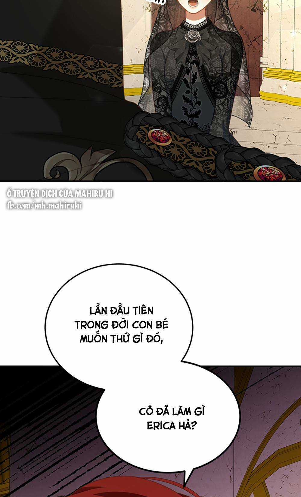 Trở Thành Tình Địch Của Các Nam Chính Chapter 26 trang 70