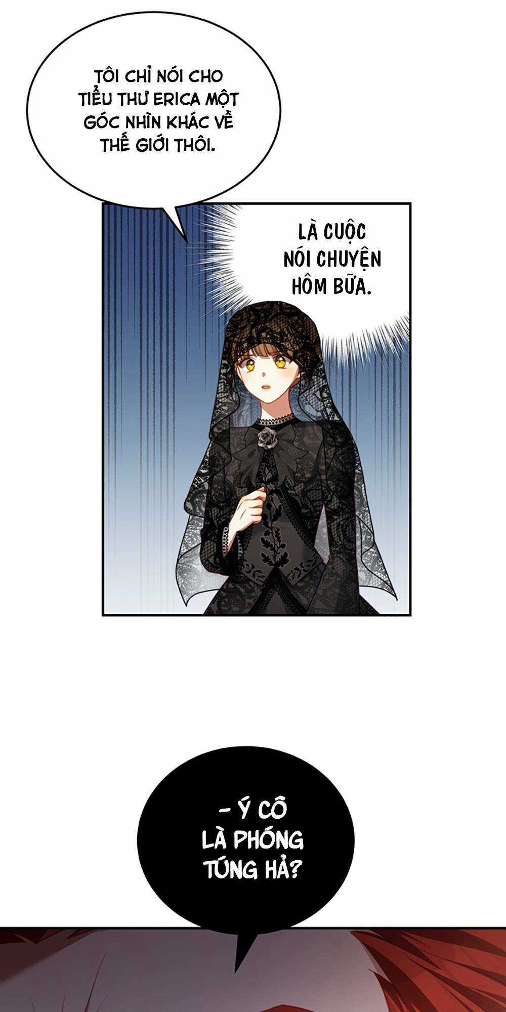 Trở Thành Tình Địch Của Các Nam Chính Chapter 26 trang 72