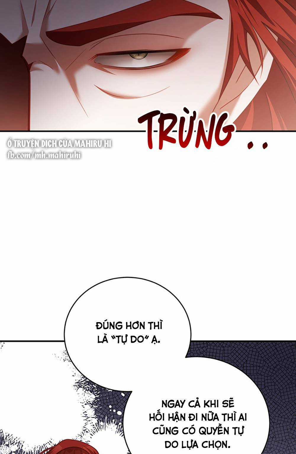 Trở Thành Tình Địch Của Các Nam Chính Chapter 26 trang 73