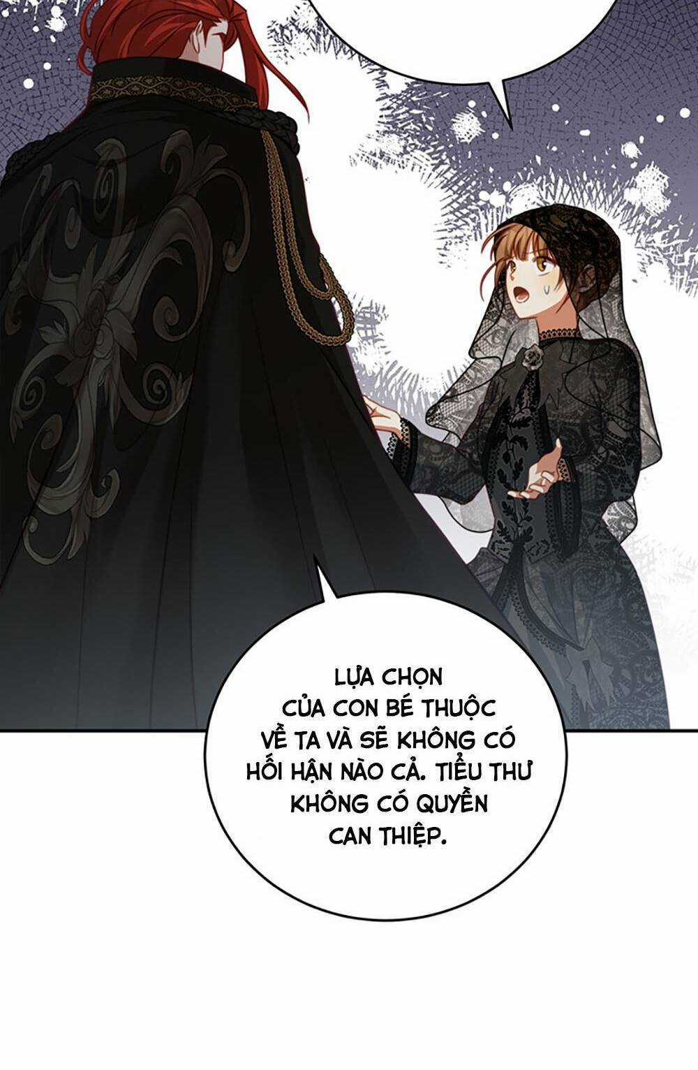 Trở Thành Tình Địch Của Các Nam Chính Chapter 26 trang 74