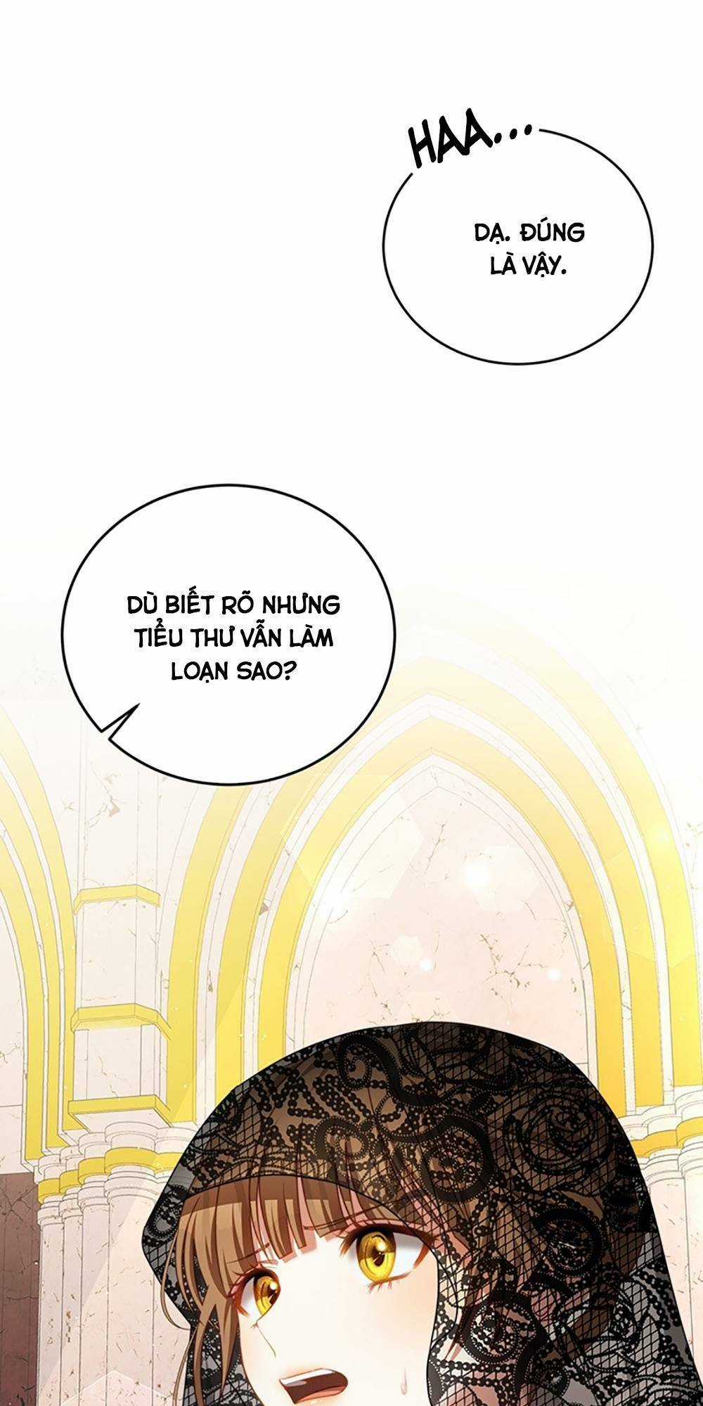 Trở Thành Tình Địch Của Các Nam Chính Chapter 26 trang 75