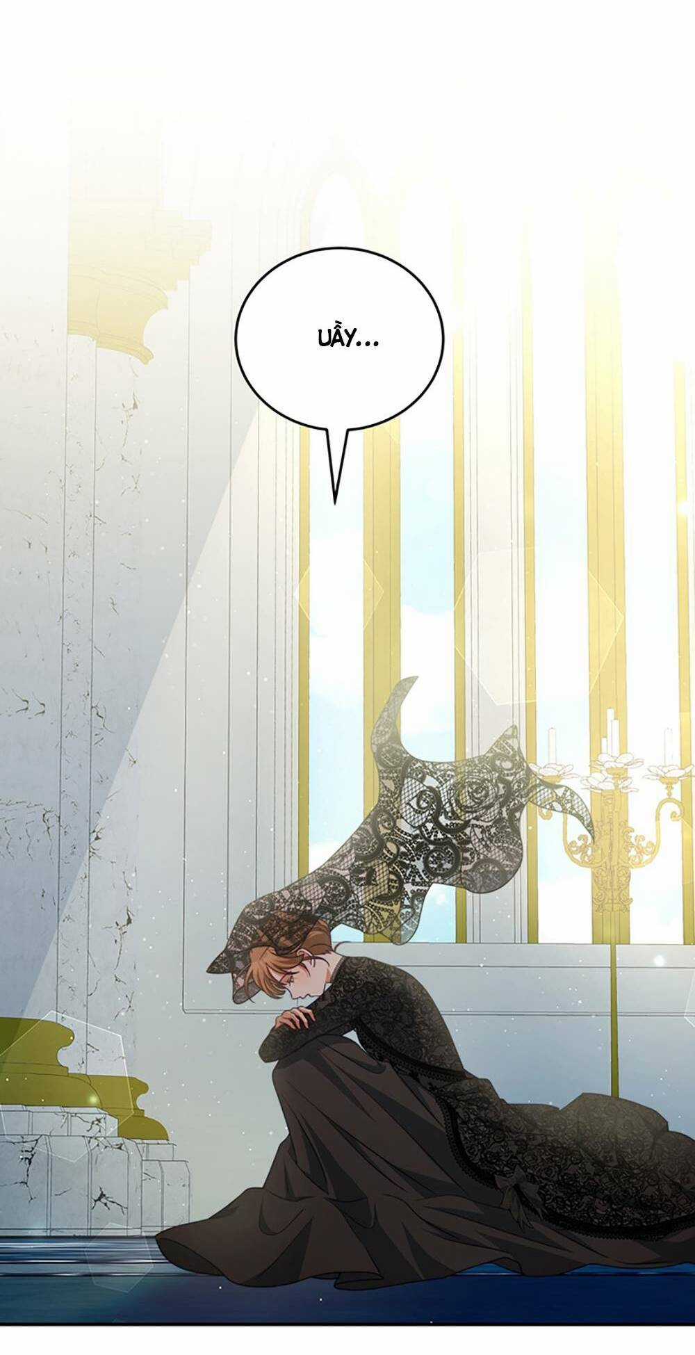 Trở Thành Tình Địch Của Các Nam Chính Chapter 26 trang 82