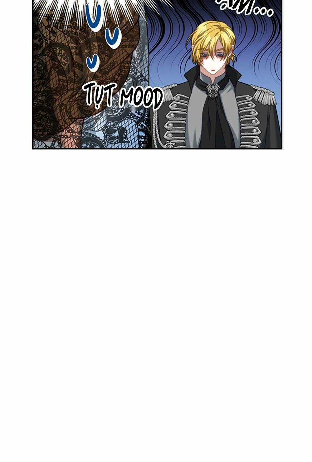 Trở Thành Tình Địch Của Các Nam Chính Chapter 26 trang 9