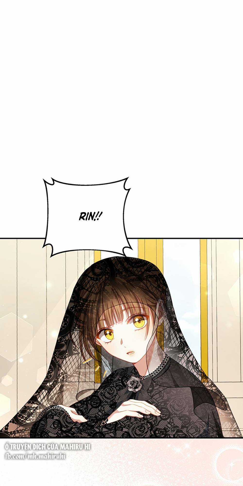 Trở Thành Tình Địch Của Các Nam Chính Chapter 27 trang 1