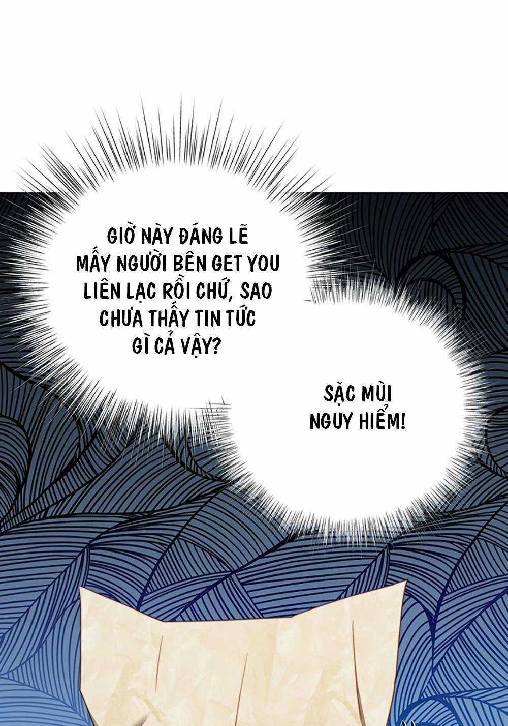 Trở Thành Tình Địch Của Các Nam Chính Chapter 27 trang 10