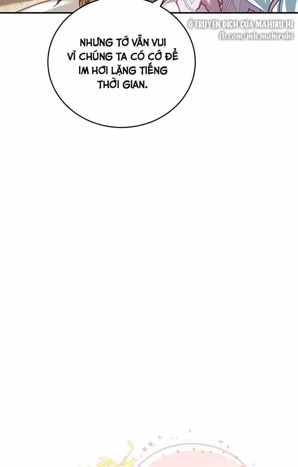 Trở Thành Tình Địch Của Các Nam Chính Chapter 27 trang 16