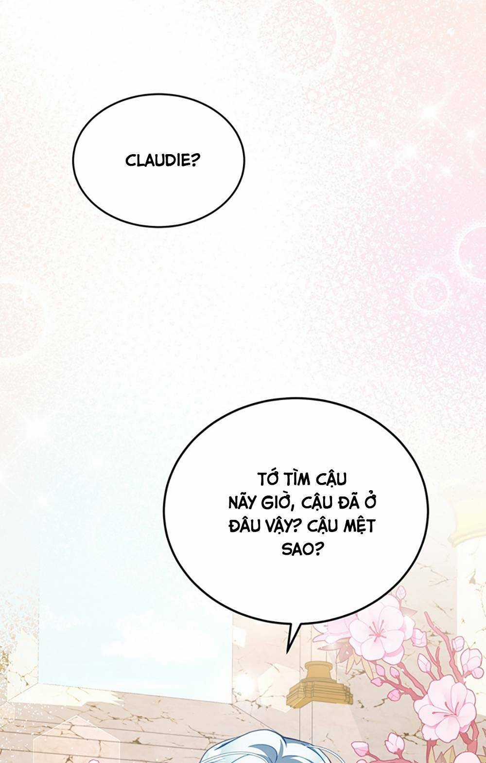 Trở Thành Tình Địch Của Các Nam Chính Chapter 27 trang 2