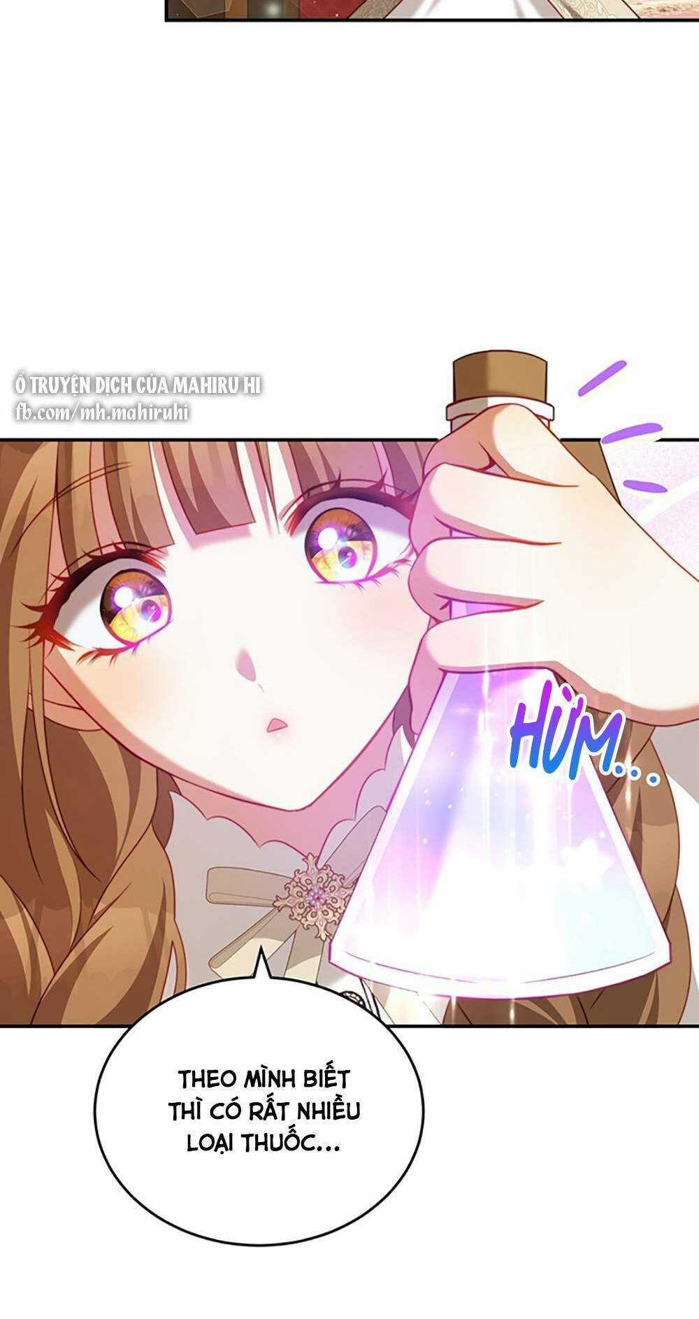 Trở Thành Tình Địch Của Các Nam Chính Chapter 27 trang 23