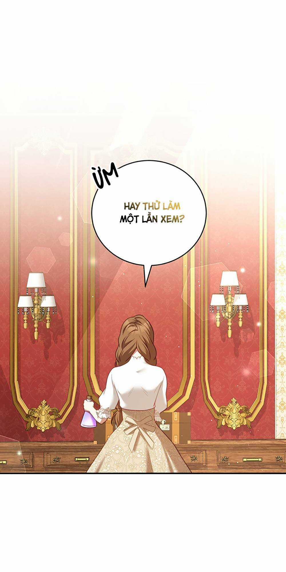 Trở Thành Tình Địch Của Các Nam Chính Chapter 27 trang 24