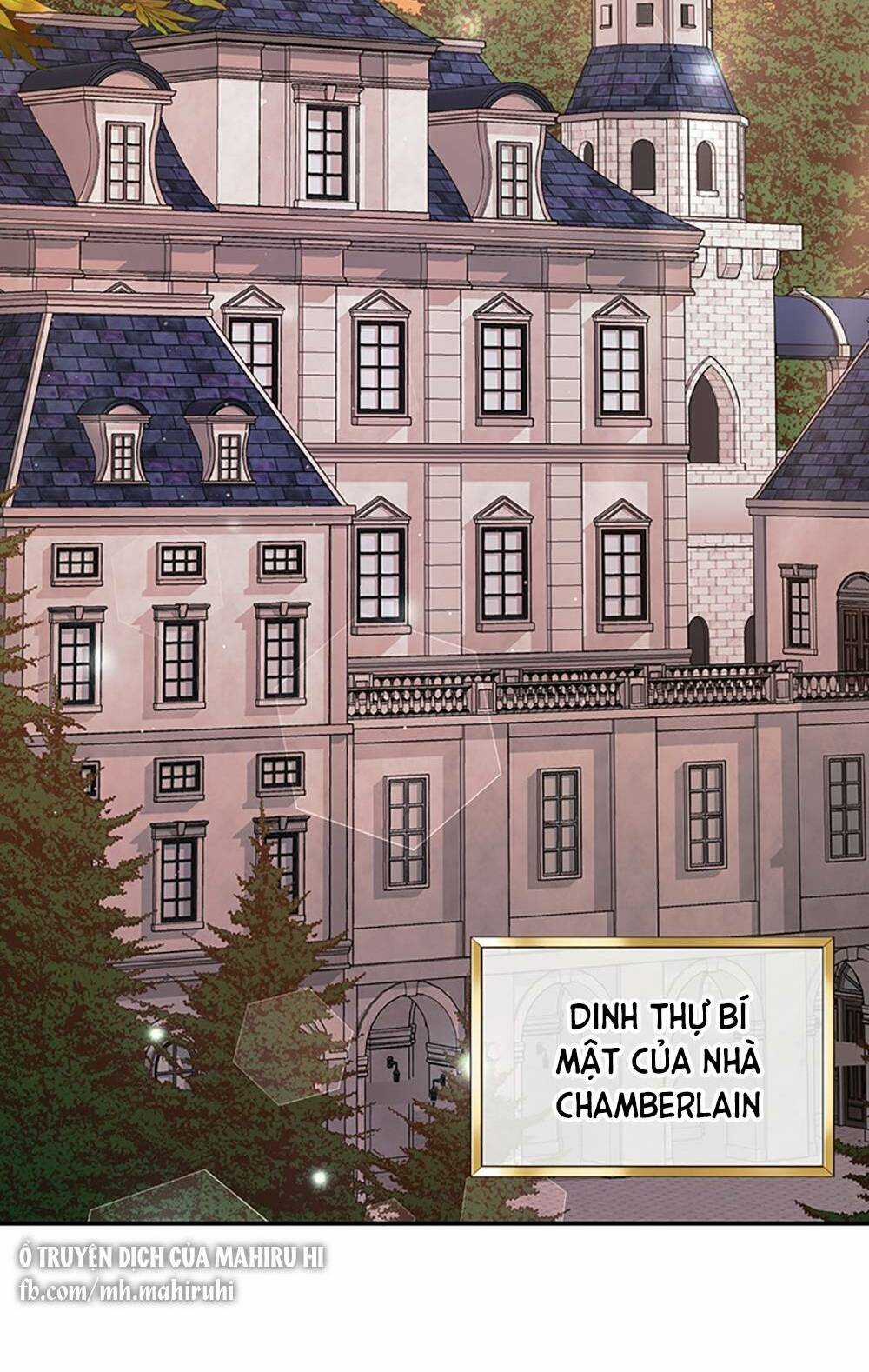 Trở Thành Tình Địch Của Các Nam Chính Chapter 27 trang 26