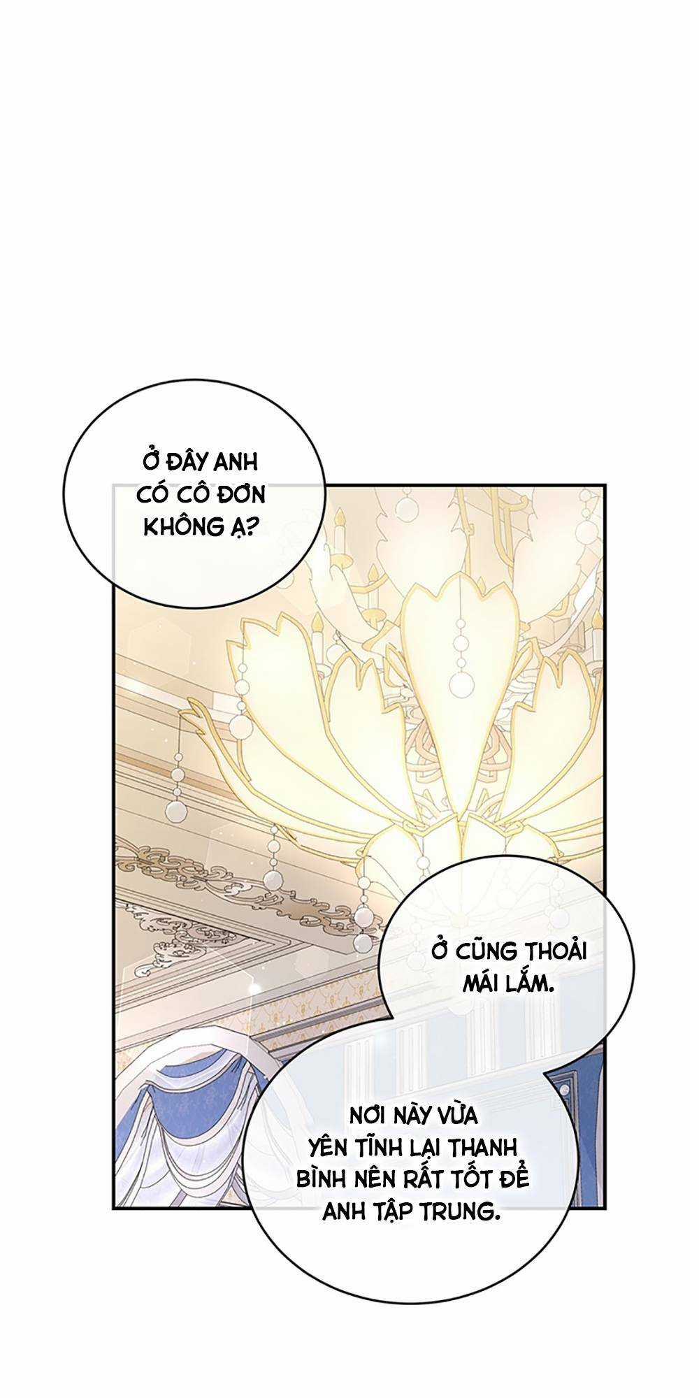 Trở Thành Tình Địch Của Các Nam Chính Chapter 27 trang 27