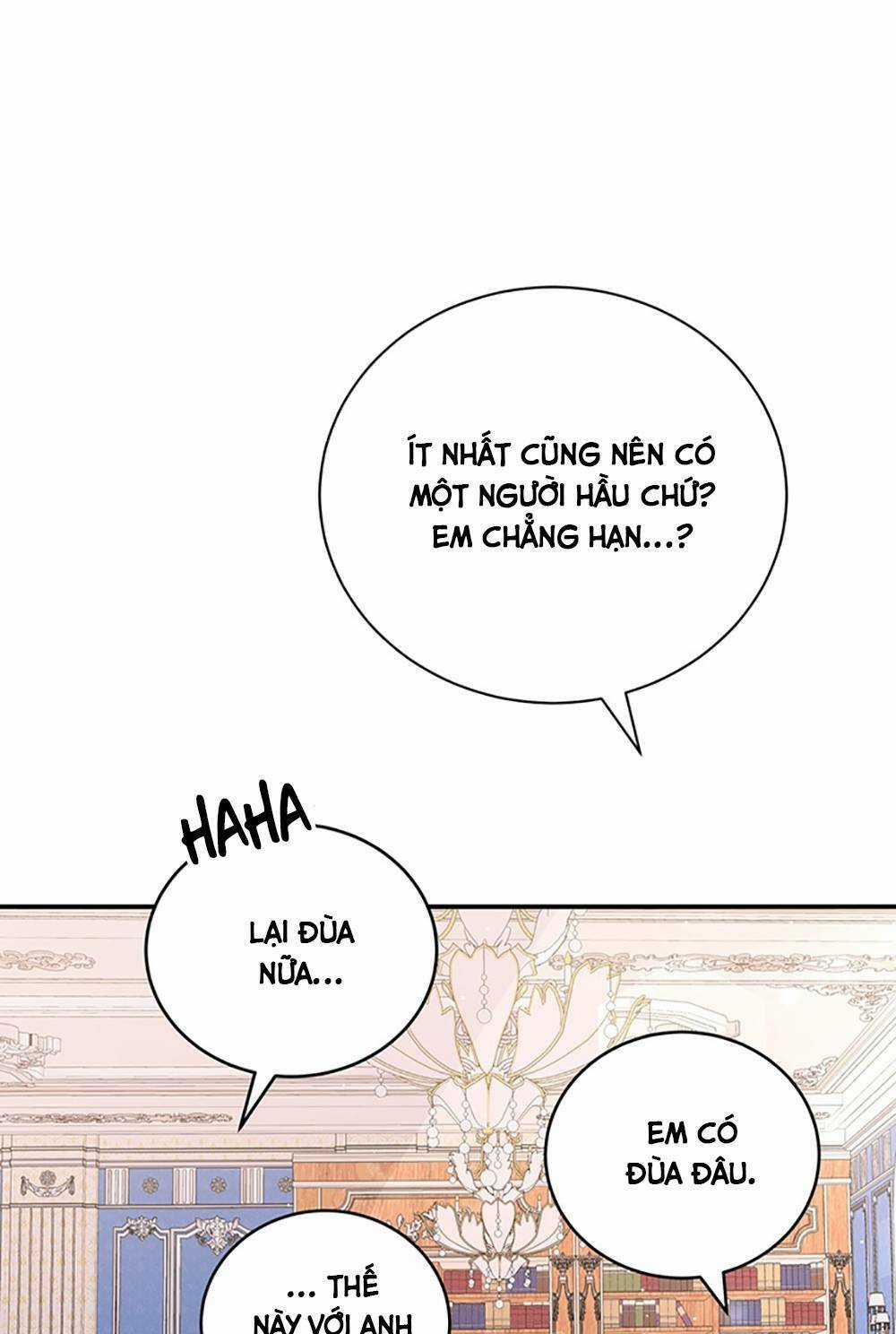 Trở Thành Tình Địch Của Các Nam Chính Chapter 27 trang 28
