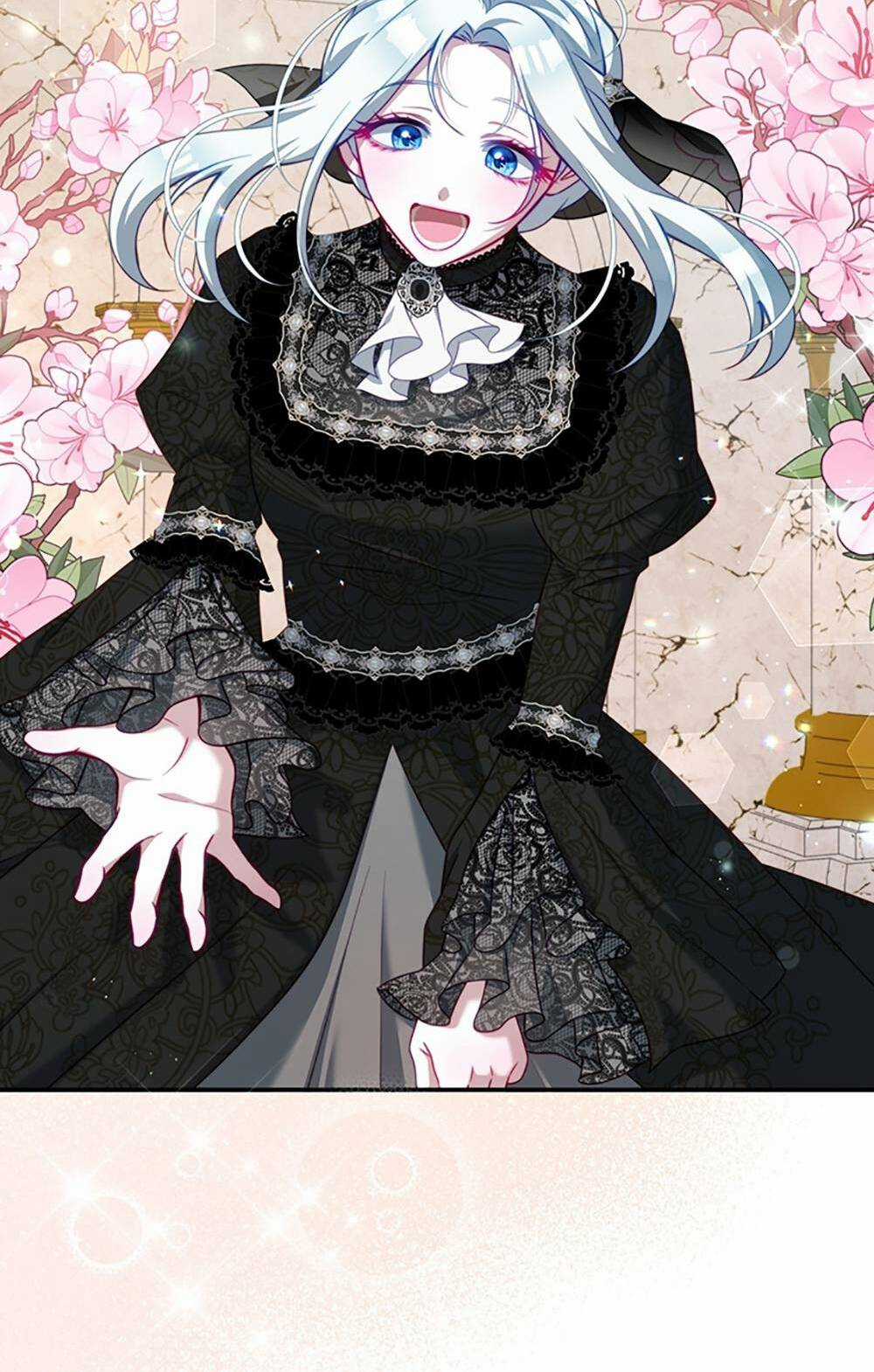 Trở Thành Tình Địch Của Các Nam Chính Chapter 27 trang 3