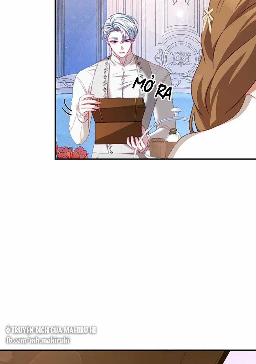 Trở Thành Tình Địch Của Các Nam Chính Chapter 27 trang 31