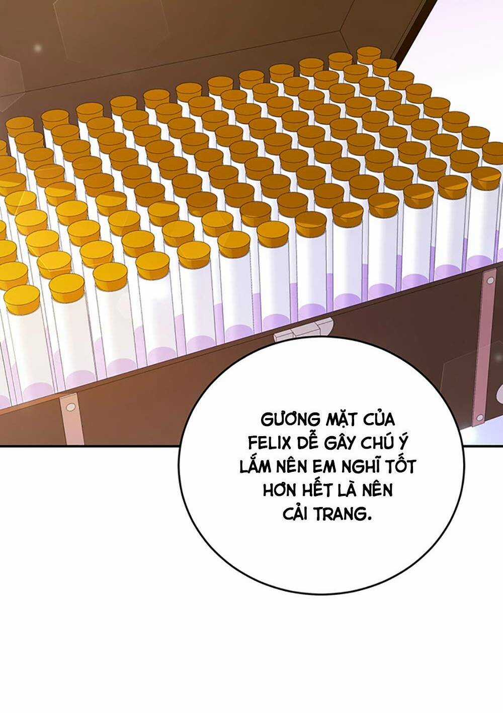 Trở Thành Tình Địch Của Các Nam Chính Chapter 27 trang 32