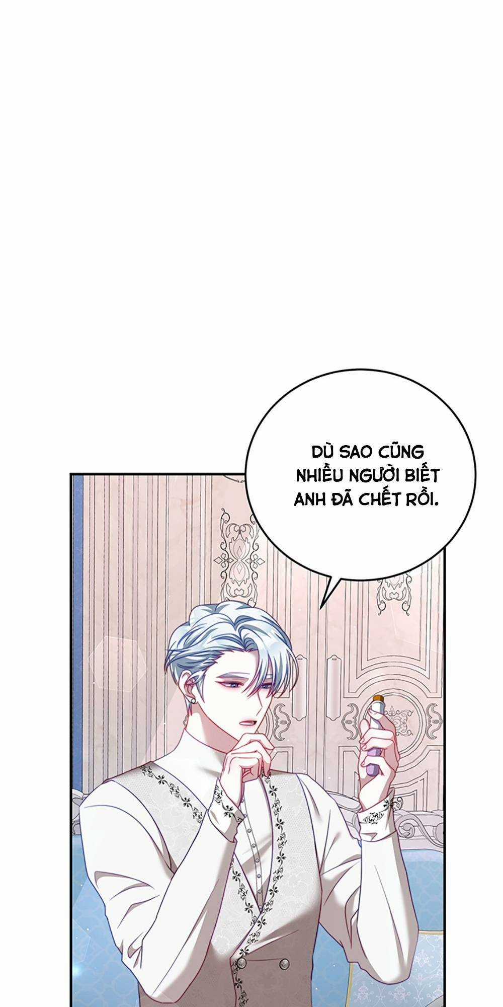 Trở Thành Tình Địch Của Các Nam Chính Chapter 27 trang 33