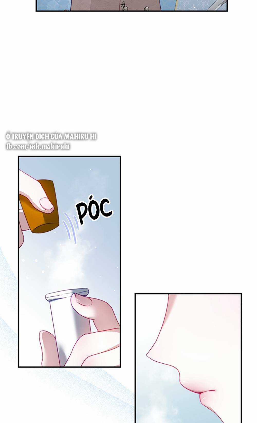 Trở Thành Tình Địch Của Các Nam Chính Chapter 27 trang 34