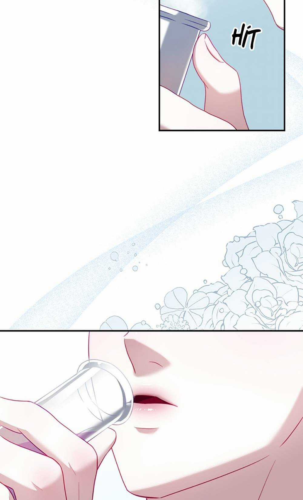 Trở Thành Tình Địch Của Các Nam Chính Chapter 27 trang 35