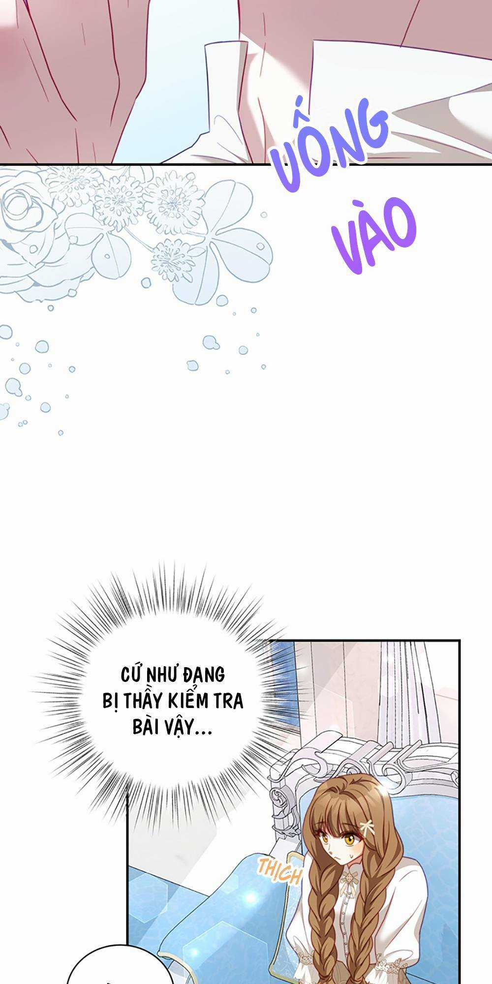 Trở Thành Tình Địch Của Các Nam Chính Chapter 27 trang 36