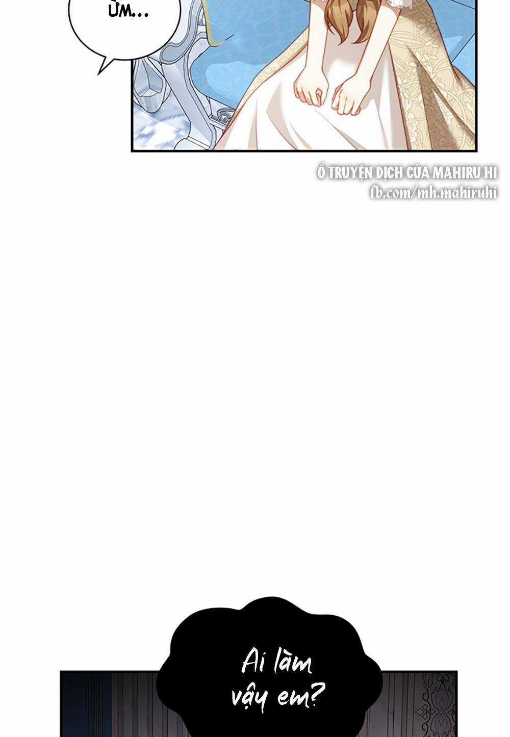 Trở Thành Tình Địch Của Các Nam Chính Chapter 27 trang 37