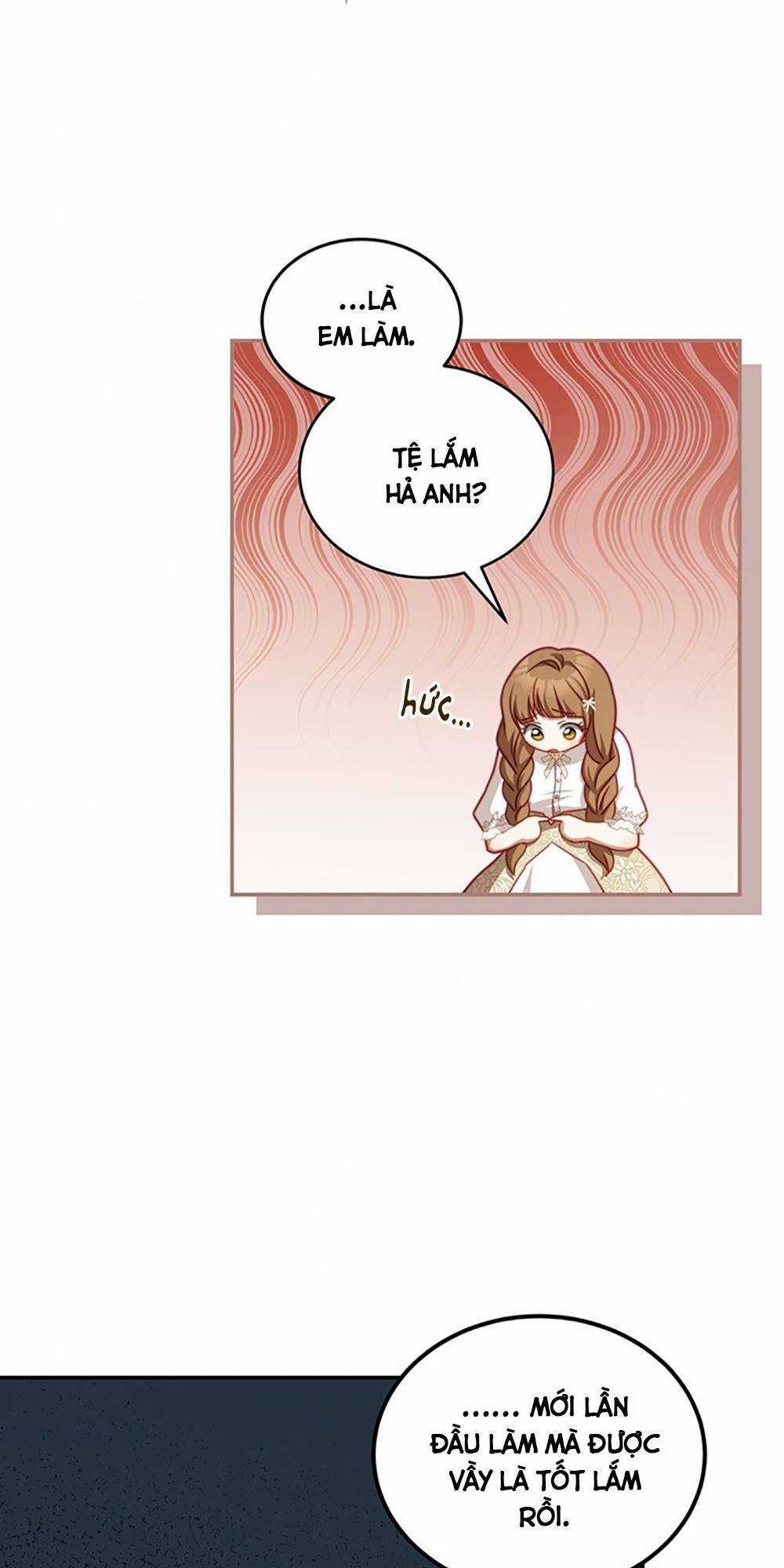 Trở Thành Tình Địch Của Các Nam Chính Chapter 27 trang 39