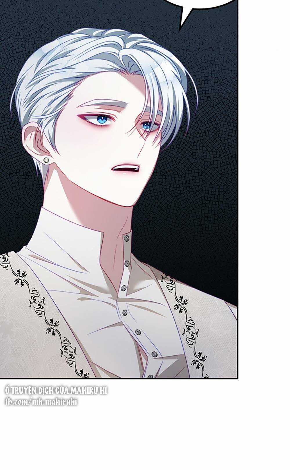 Trở Thành Tình Địch Của Các Nam Chính Chapter 27 trang 40