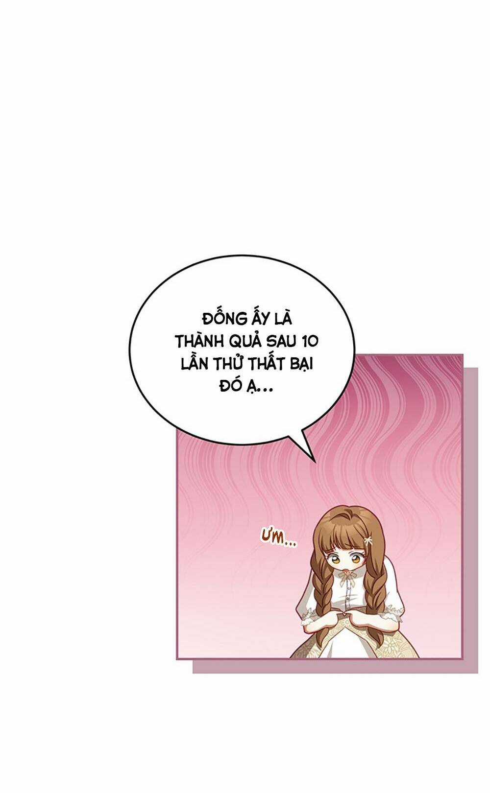 Trở Thành Tình Địch Của Các Nam Chính Chapter 27 trang 41