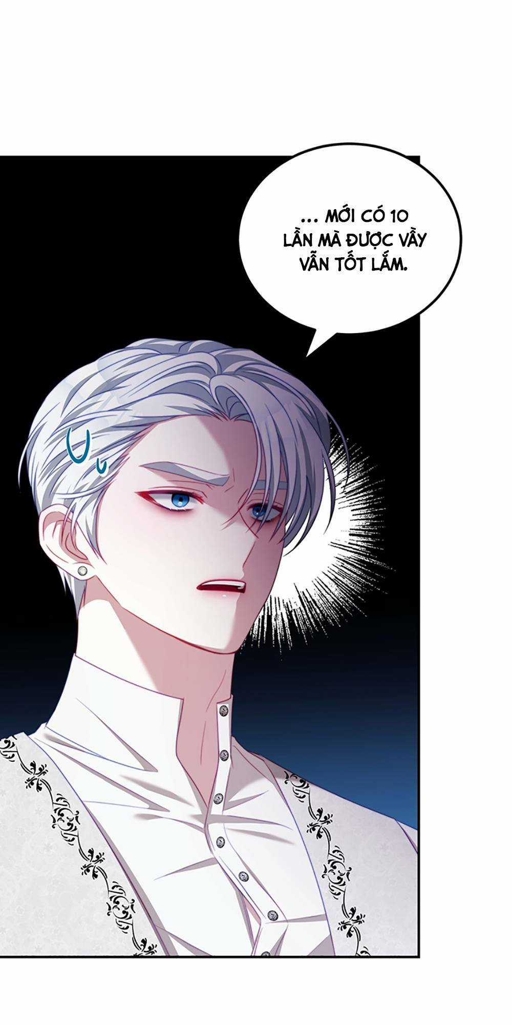 Trở Thành Tình Địch Của Các Nam Chính Chapter 27 trang 42