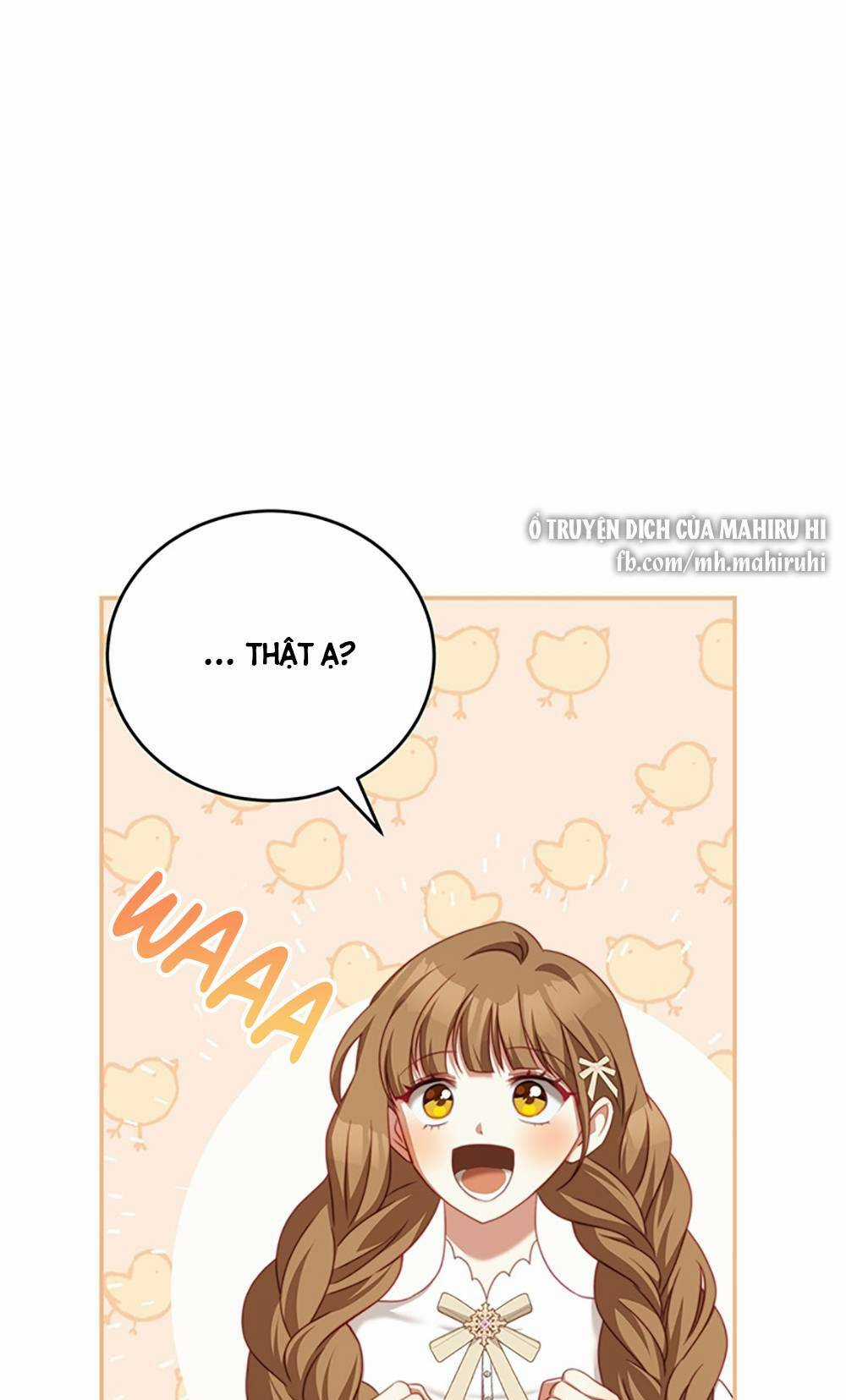 Trở Thành Tình Địch Của Các Nam Chính Chapter 27 trang 43