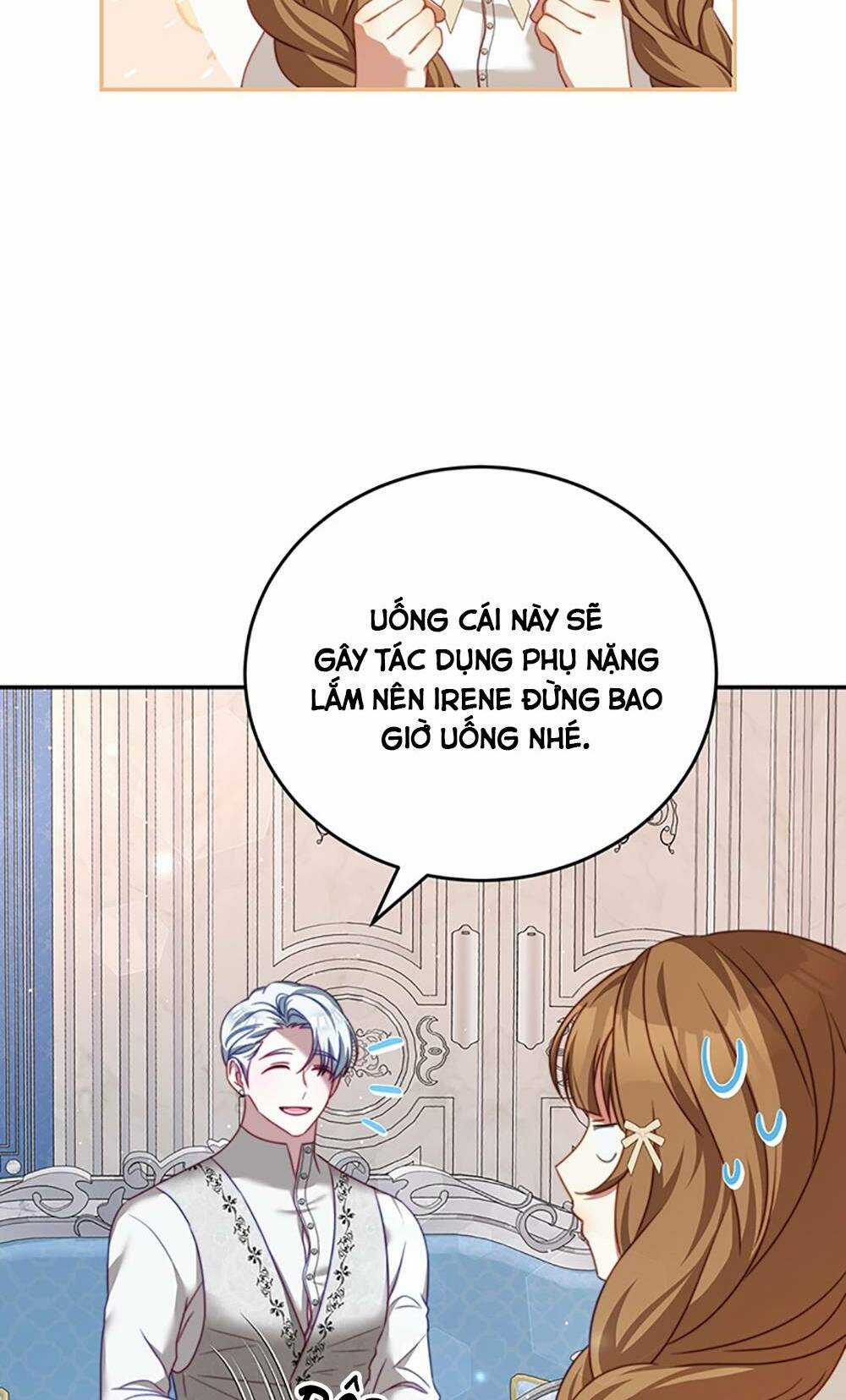 Trở Thành Tình Địch Của Các Nam Chính Chapter 27 trang 44