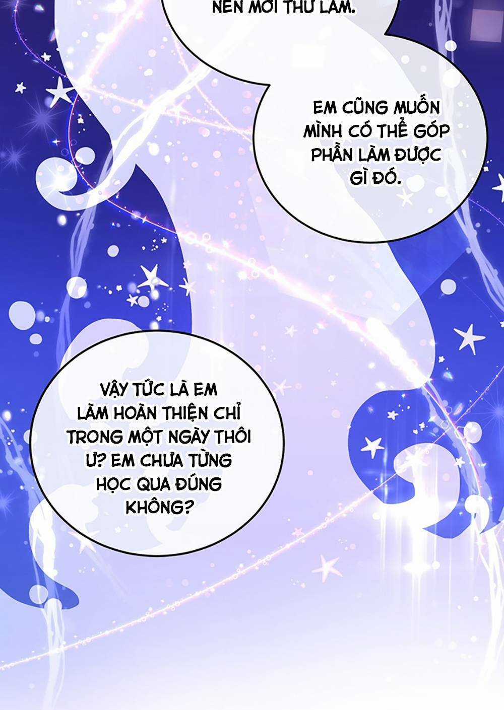 Trở Thành Tình Địch Của Các Nam Chính Chapter 27 trang 46