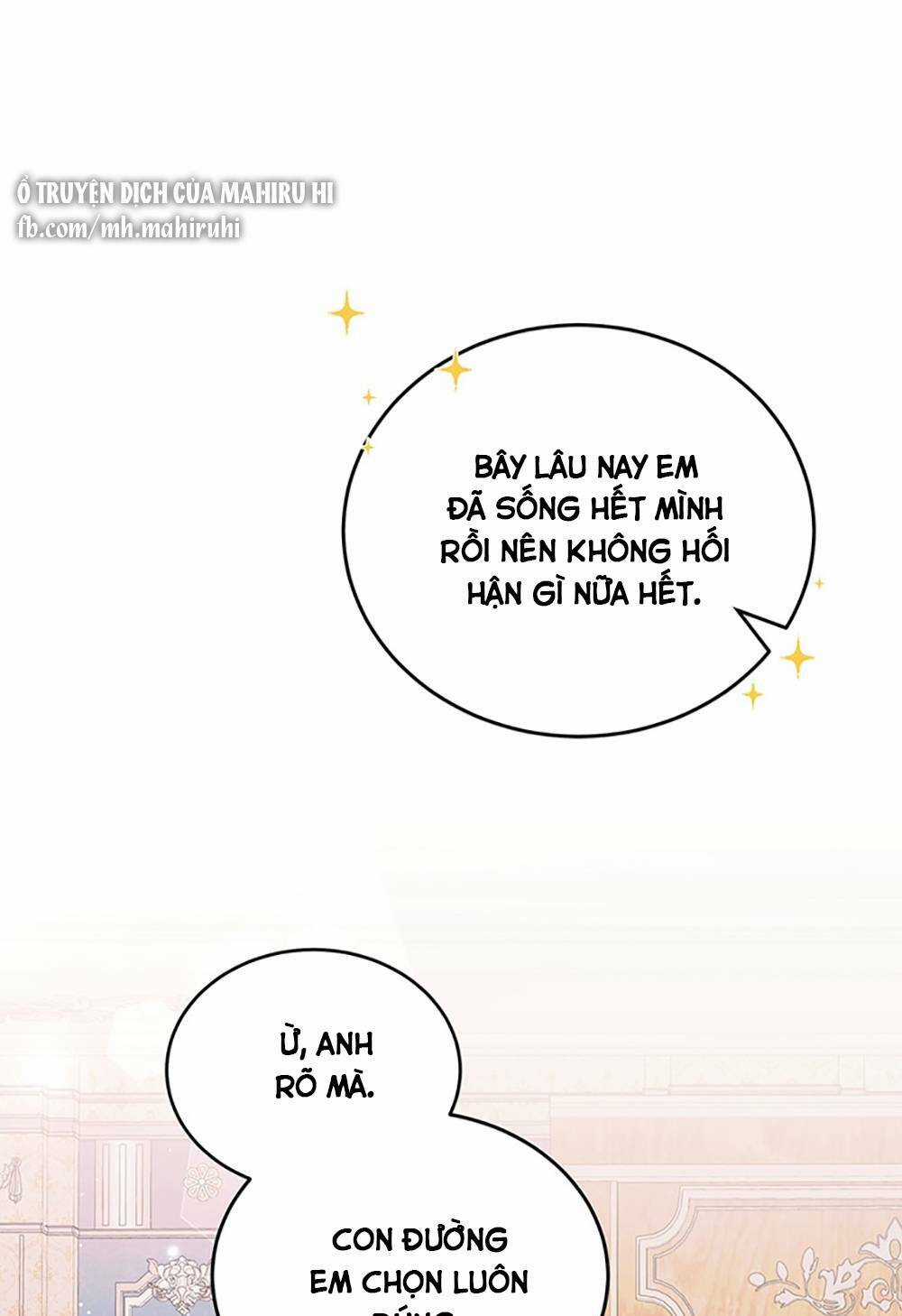 Trở Thành Tình Địch Của Các Nam Chính Chapter 27 trang 49