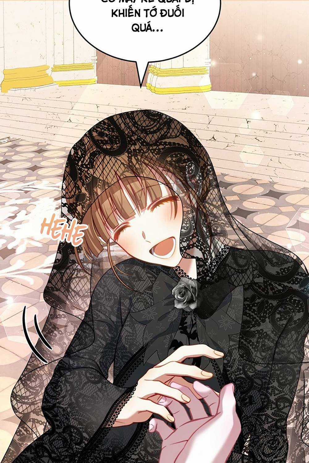 Trở Thành Tình Địch Của Các Nam Chính Chapter 27 trang 5