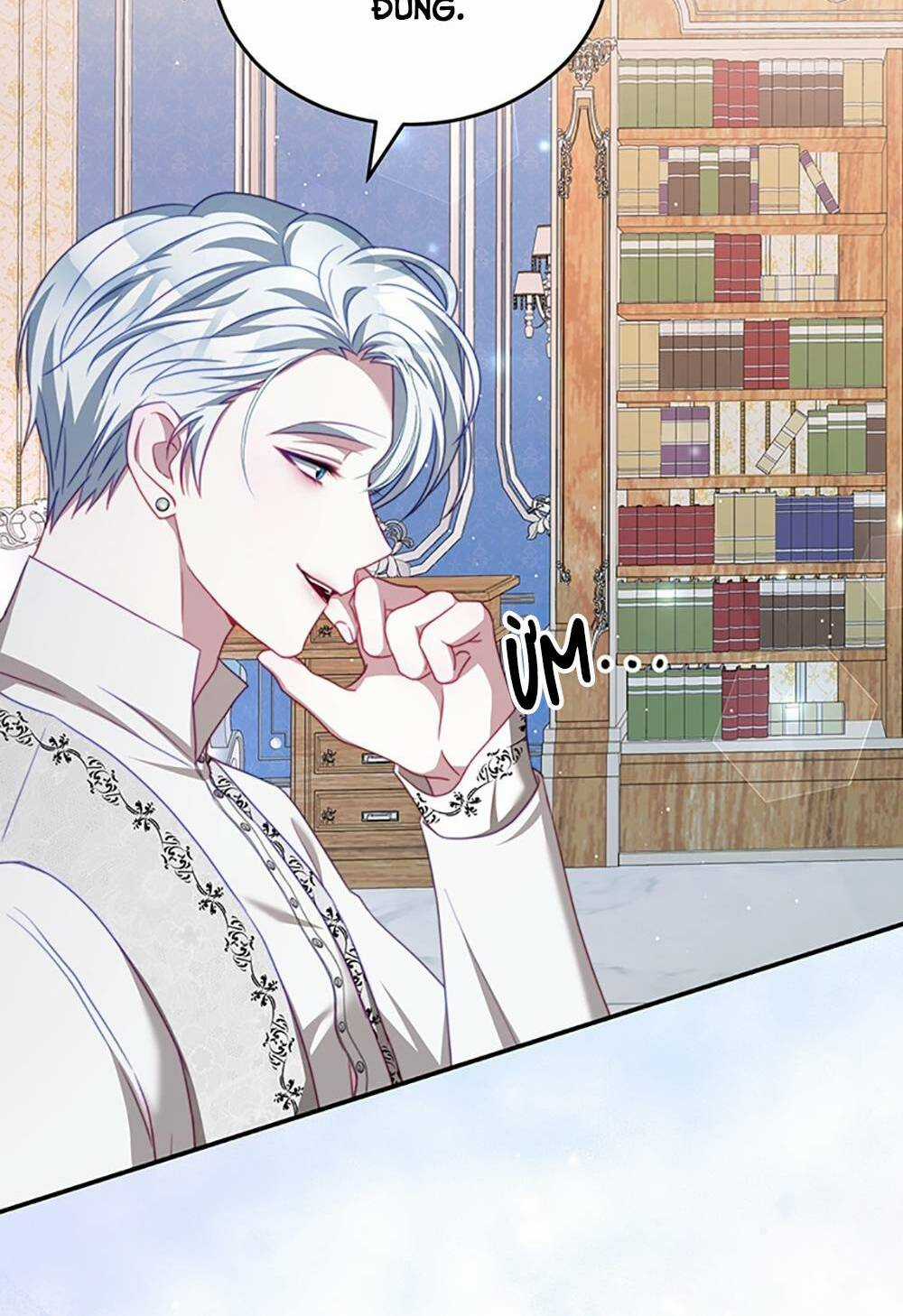 Trở Thành Tình Địch Của Các Nam Chính Chapter 27 trang 50