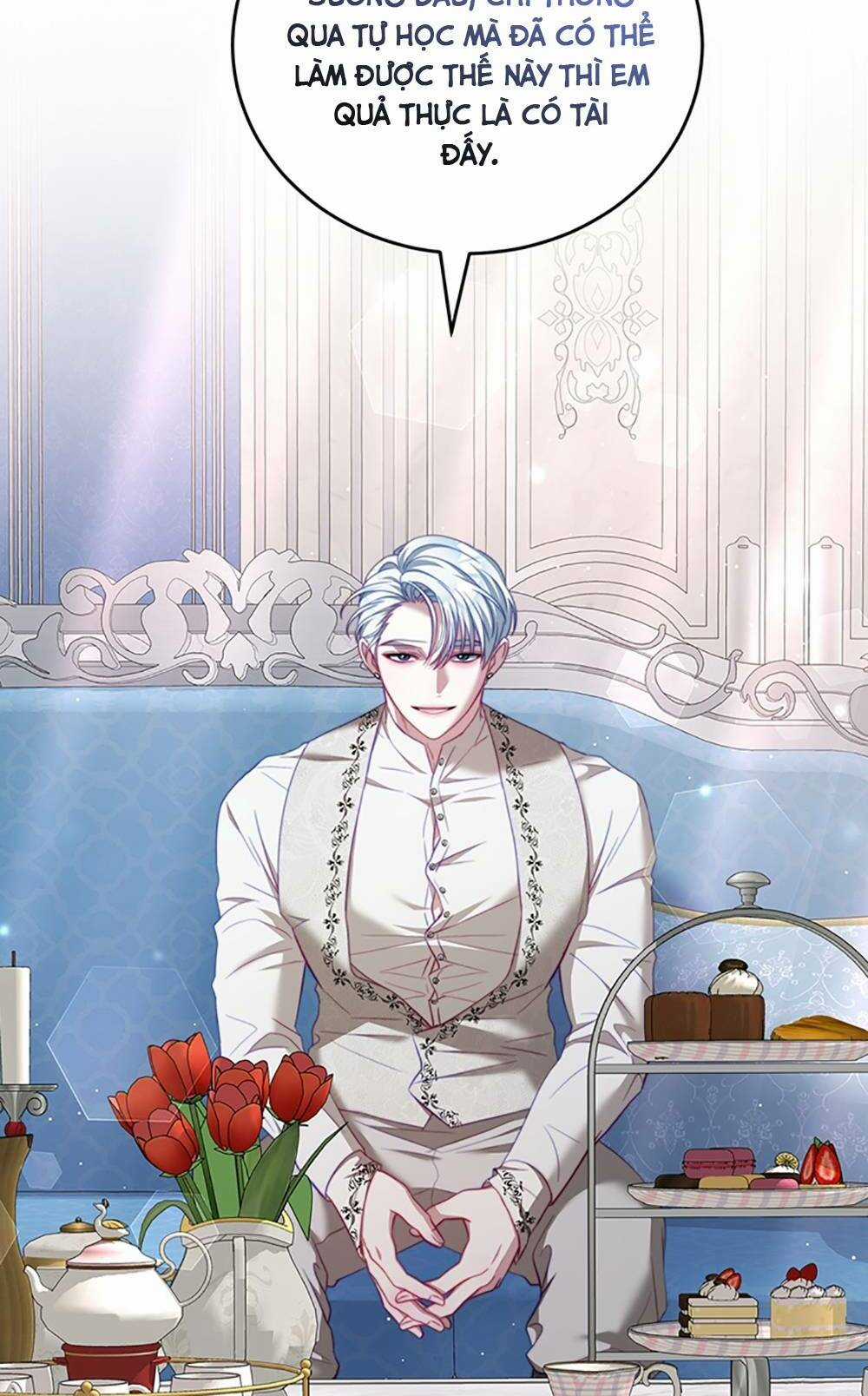 Trở Thành Tình Địch Của Các Nam Chính Chapter 27 trang 53