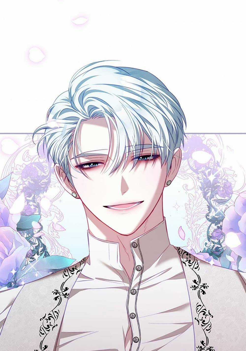 Trở Thành Tình Địch Của Các Nam Chính Chapter 27 trang 56