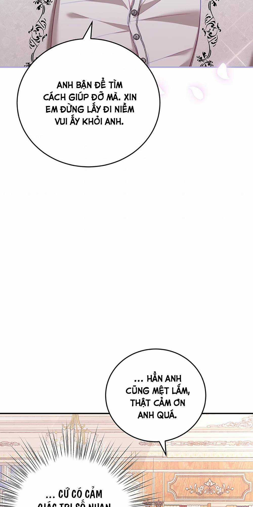 Trở Thành Tình Địch Của Các Nam Chính Chapter 27 trang 57