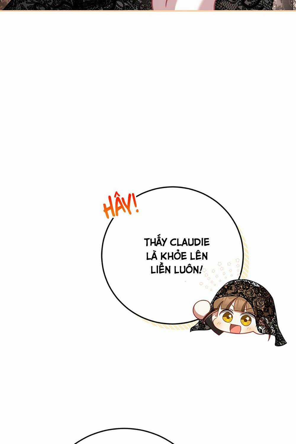 Trở Thành Tình Địch Của Các Nam Chính Chapter 27 trang 6