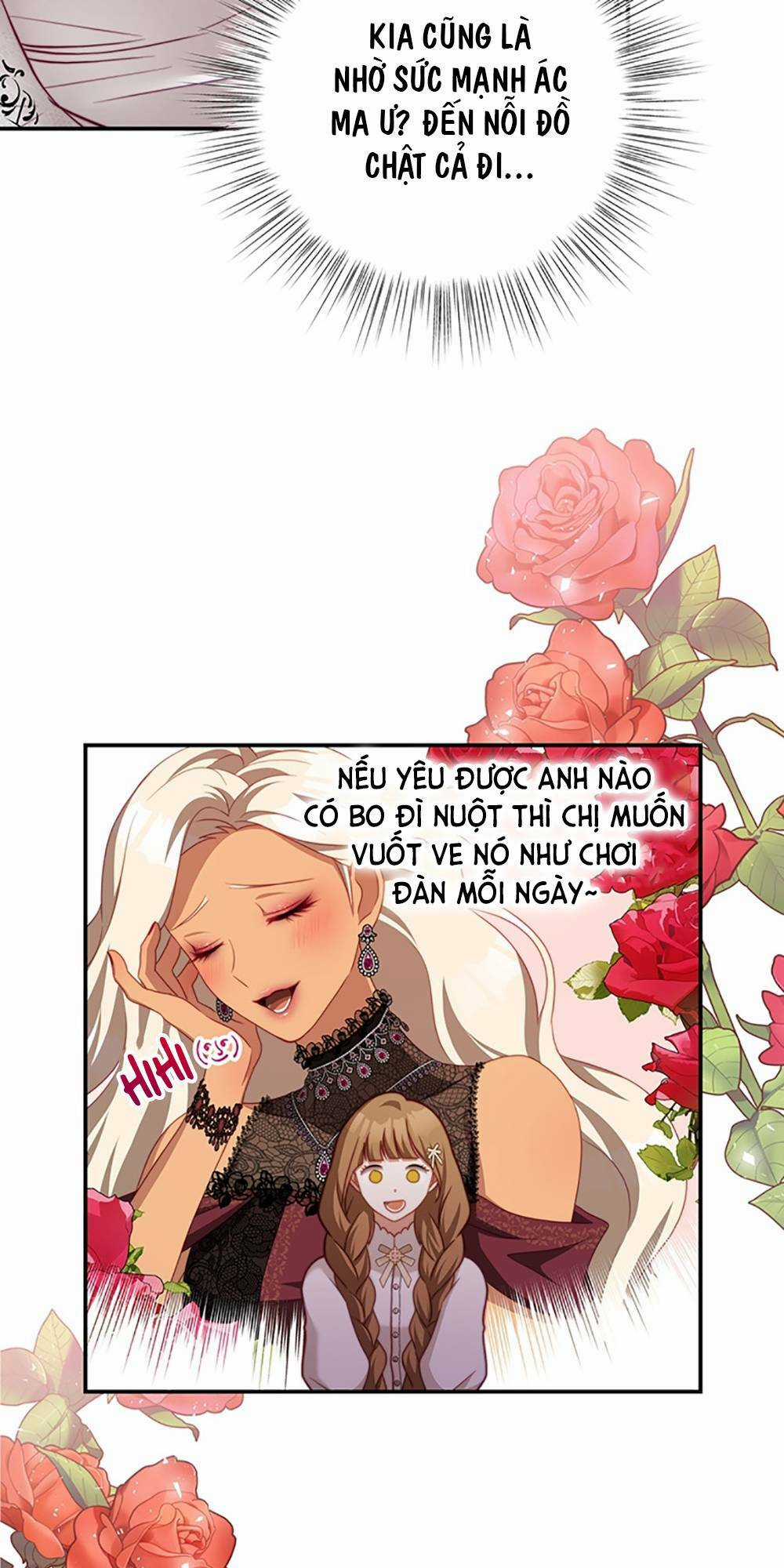 Trở Thành Tình Địch Của Các Nam Chính Chapter 27 trang 60