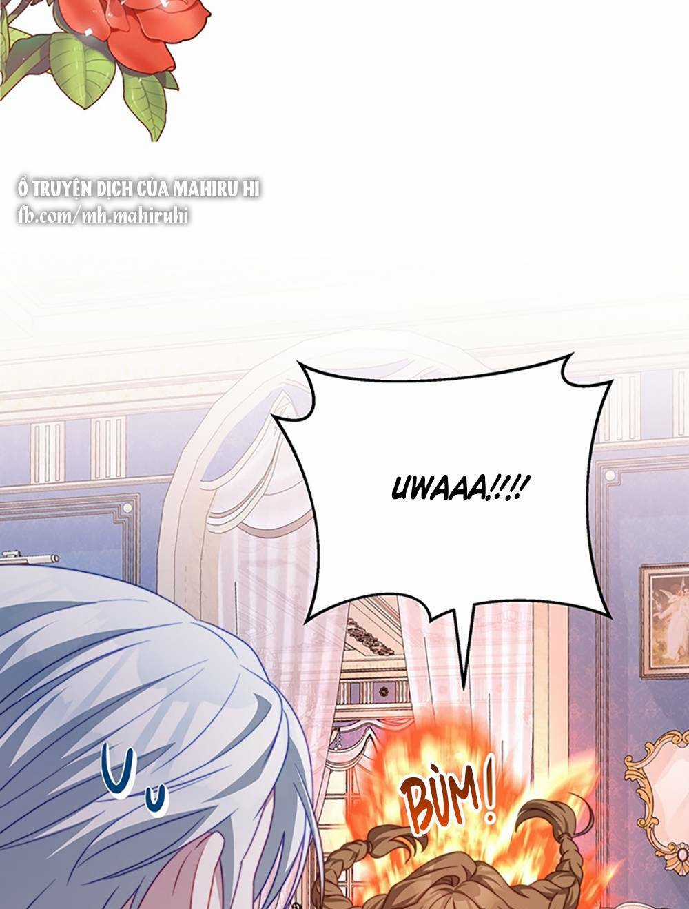 Trở Thành Tình Địch Của Các Nam Chính Chapter 27 trang 61