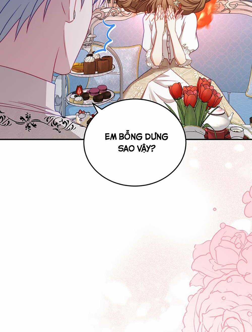 Trở Thành Tình Địch Của Các Nam Chính Chapter 27 trang 62