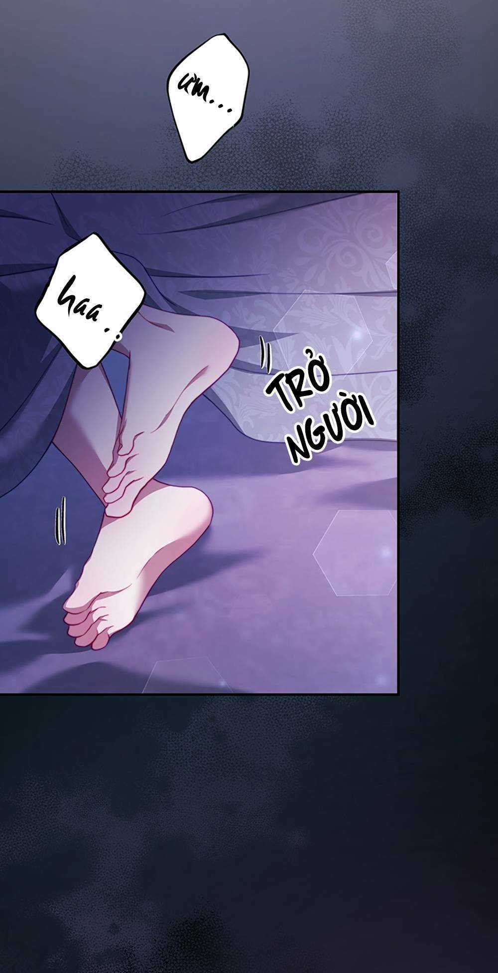 Trở Thành Tình Địch Của Các Nam Chính Chapter 27 trang 66