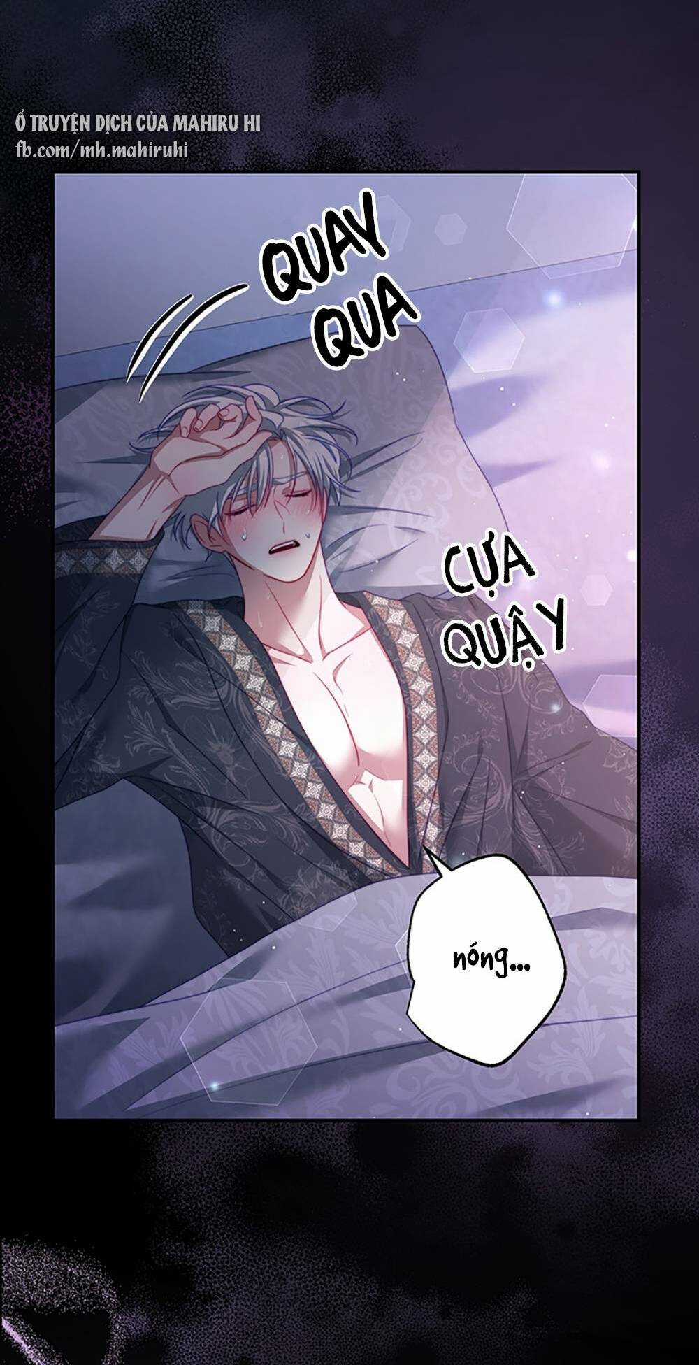 Trở Thành Tình Địch Của Các Nam Chính Chapter 27 trang 67