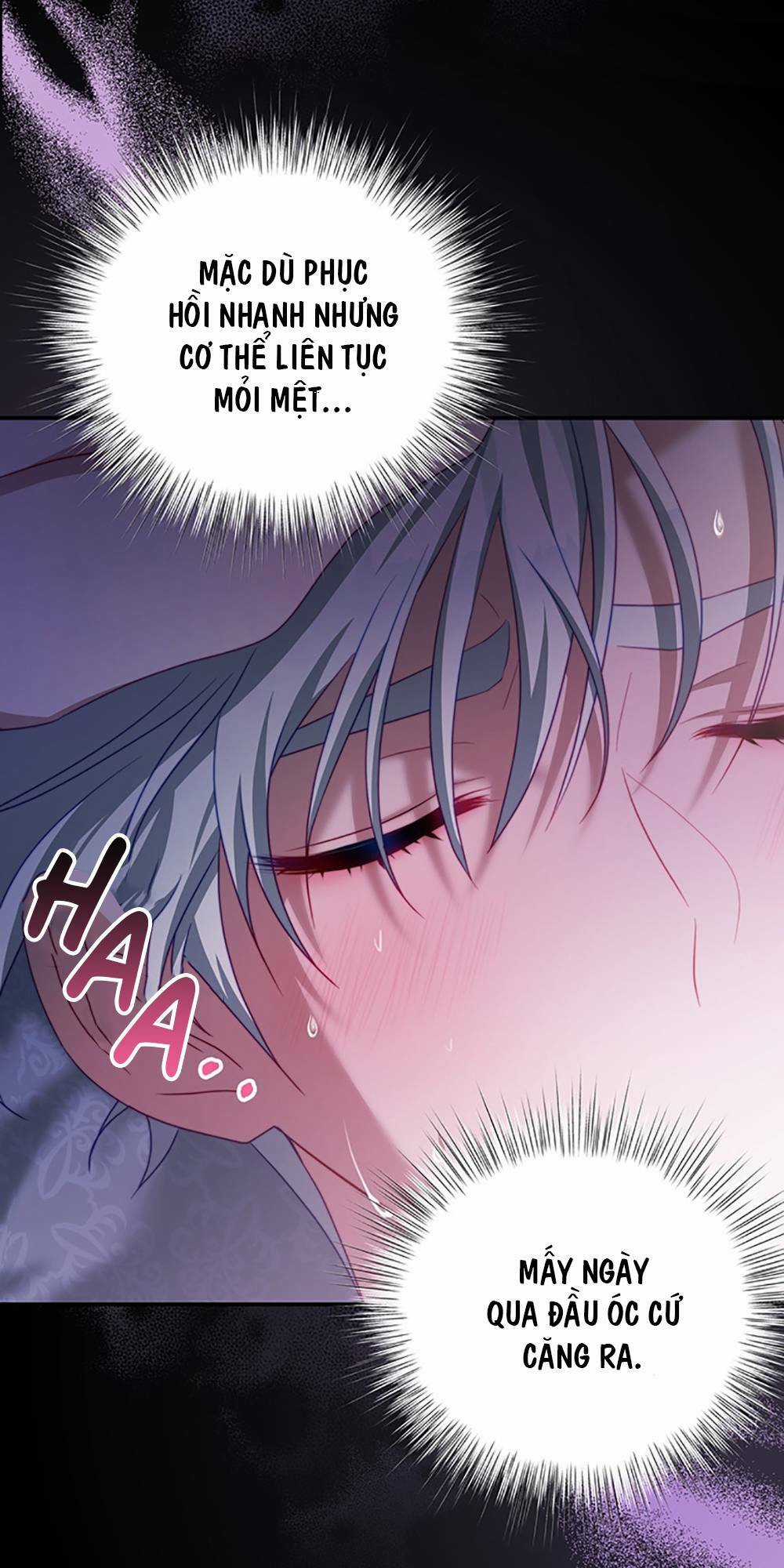 Trở Thành Tình Địch Của Các Nam Chính Chapter 27 trang 68