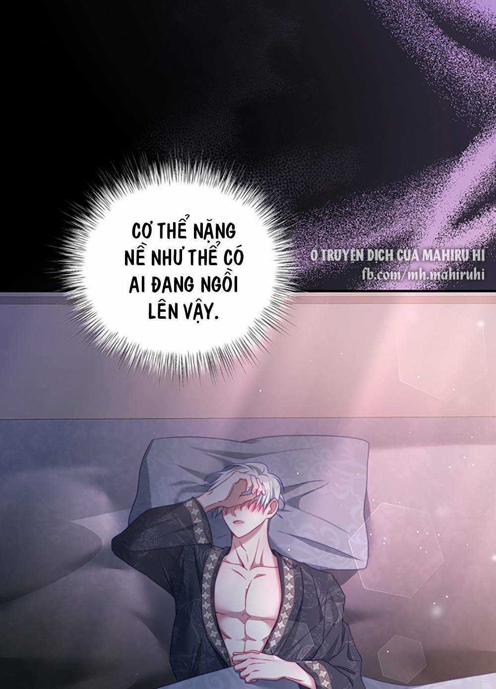 Trở Thành Tình Địch Của Các Nam Chính Chapter 27 trang 69