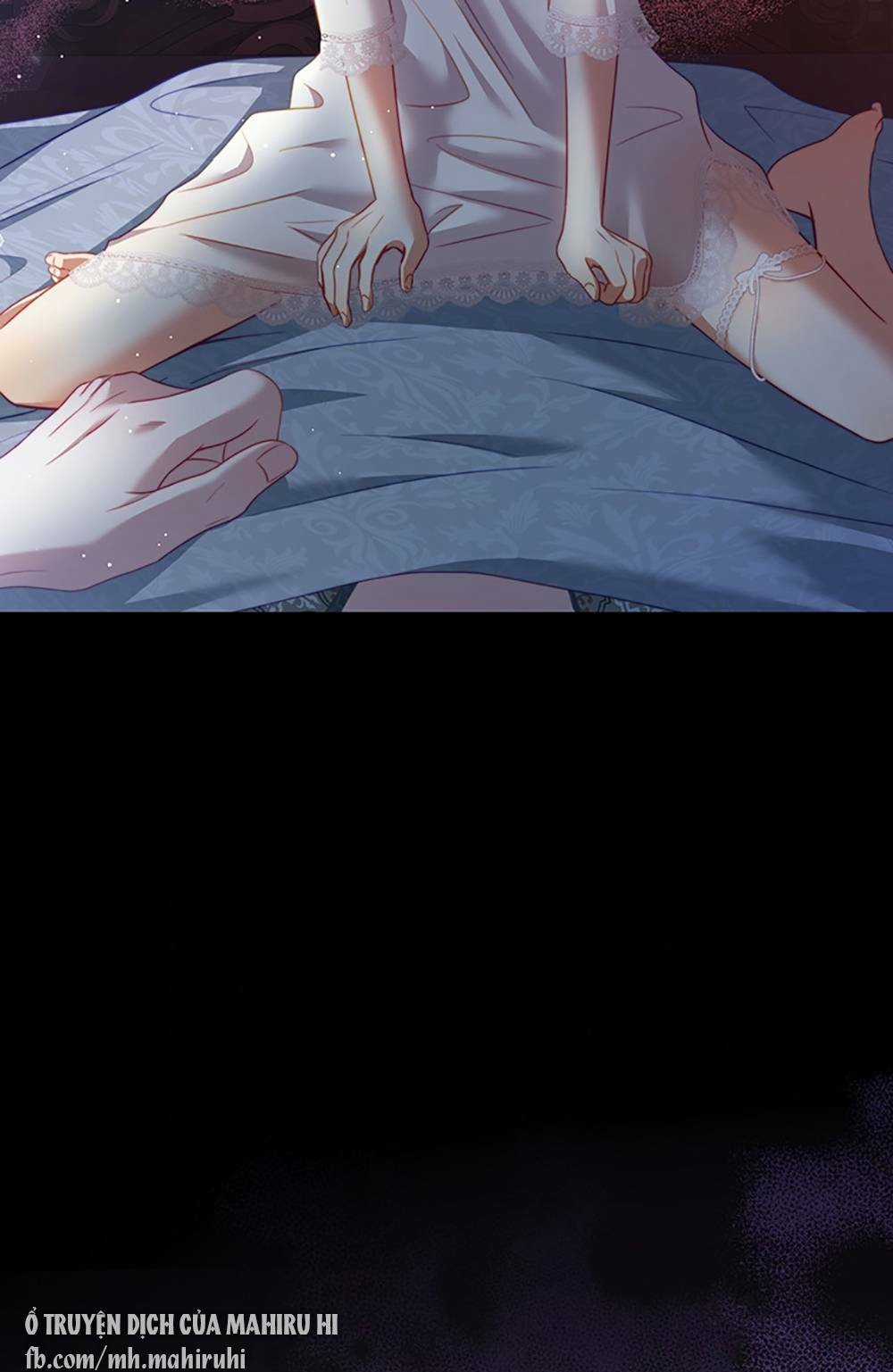 Trở Thành Tình Địch Của Các Nam Chính Chapter 27 trang 72