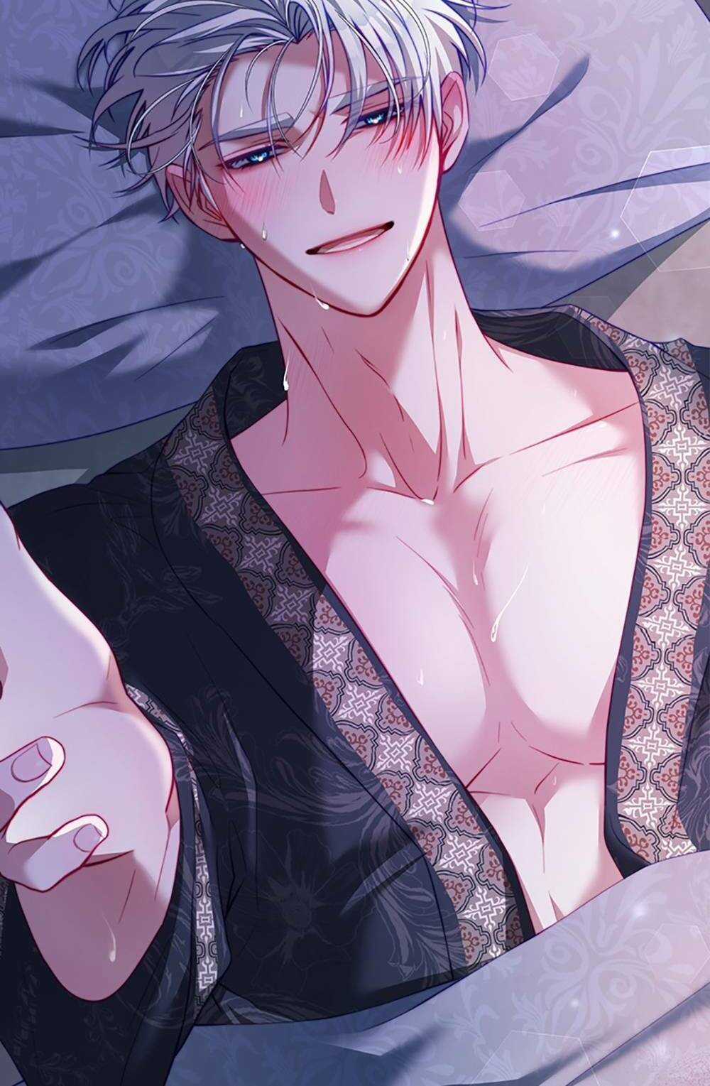 Trở Thành Tình Địch Của Các Nam Chính Chapter 27 trang 76