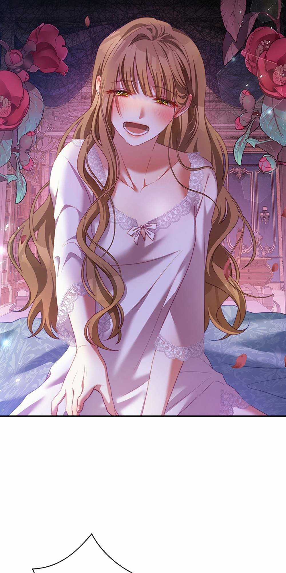 Trở Thành Tình Địch Của Các Nam Chính Chapter 28 trang 10