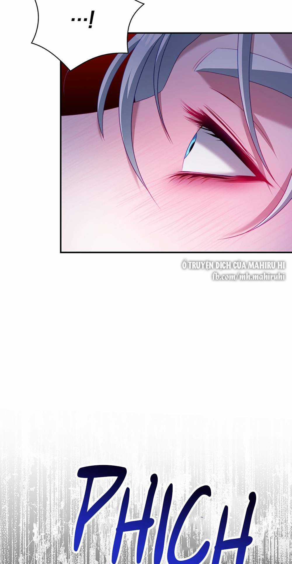 Trở Thành Tình Địch Của Các Nam Chính Chapter 28 trang 11